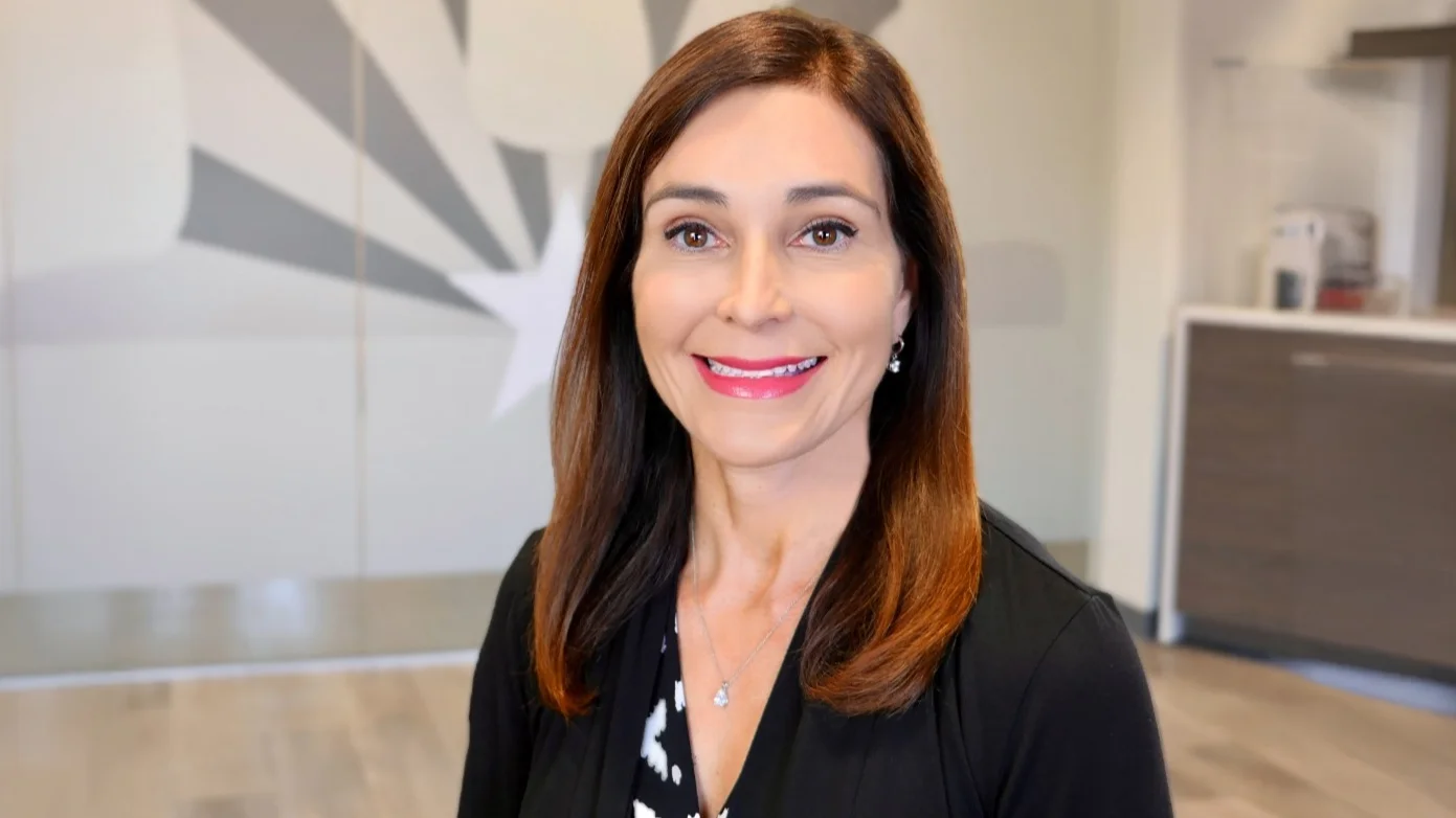 Diana Díaz, Assistant Secretary para o Office of Special Education and Rehabilitative Services (OSERS) Diana Díaz, Assistant Secretary para o Office of Special Education and Rehabilitative Services (OSERS)