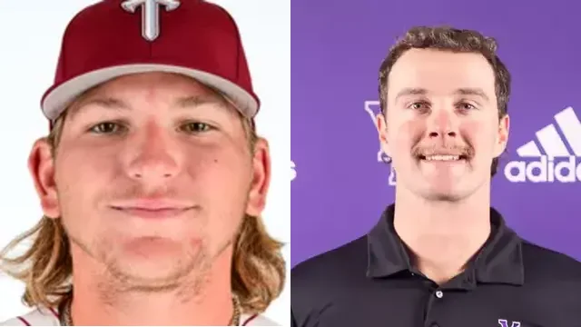 Which former Palm Coast Times area high school standouts will be in action on Saturday, April 5?