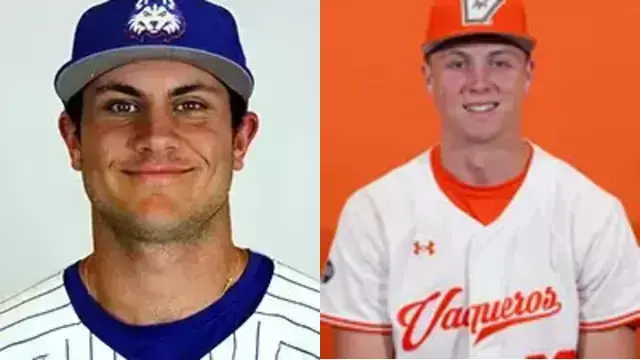 Which former North Shore Louisiana News area high school standouts will be in action on Saturday, April 5?