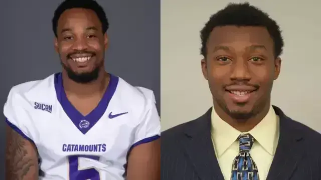 Which former St. Pete Standard area high school standouts will be in action in the week starting Mon Oct. 7?