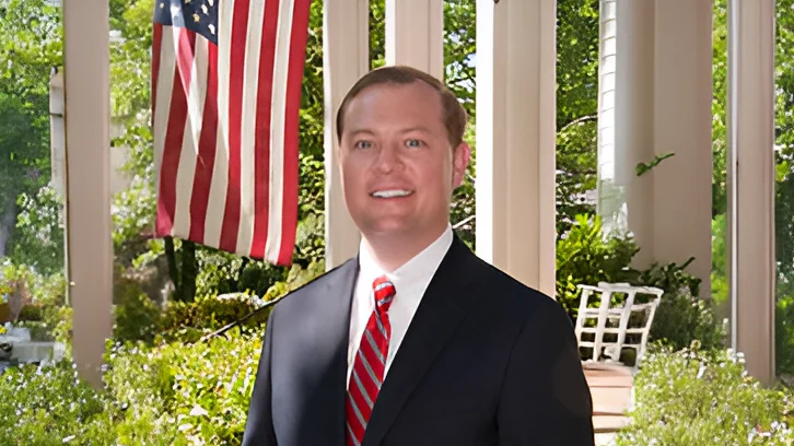 Wes Climer calls for regulatory cuts and backs Trump’s immigration actions in recent tweets