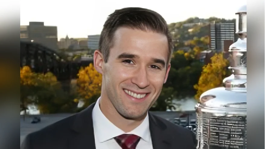 Boko Imama nominated for Bill Masterton Trophy for perseverance in hockey