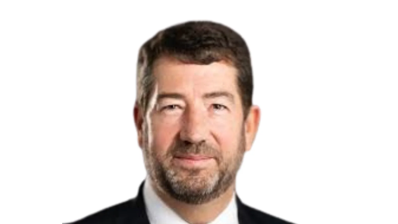 De la Rey Venter, CEO De la Rey Venter, CEO