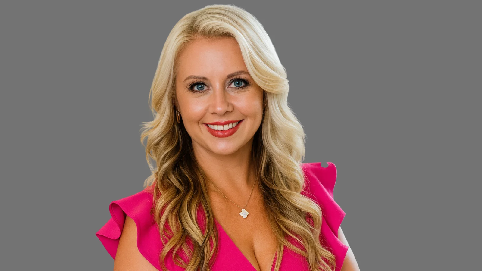 Alicia Chmielewski, Director of Elite Auctions