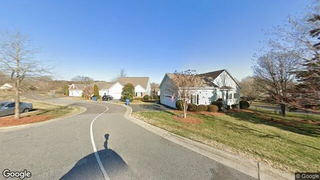 Bermuda Village Retirement Center received 4 stars from CMS in Q1 2026