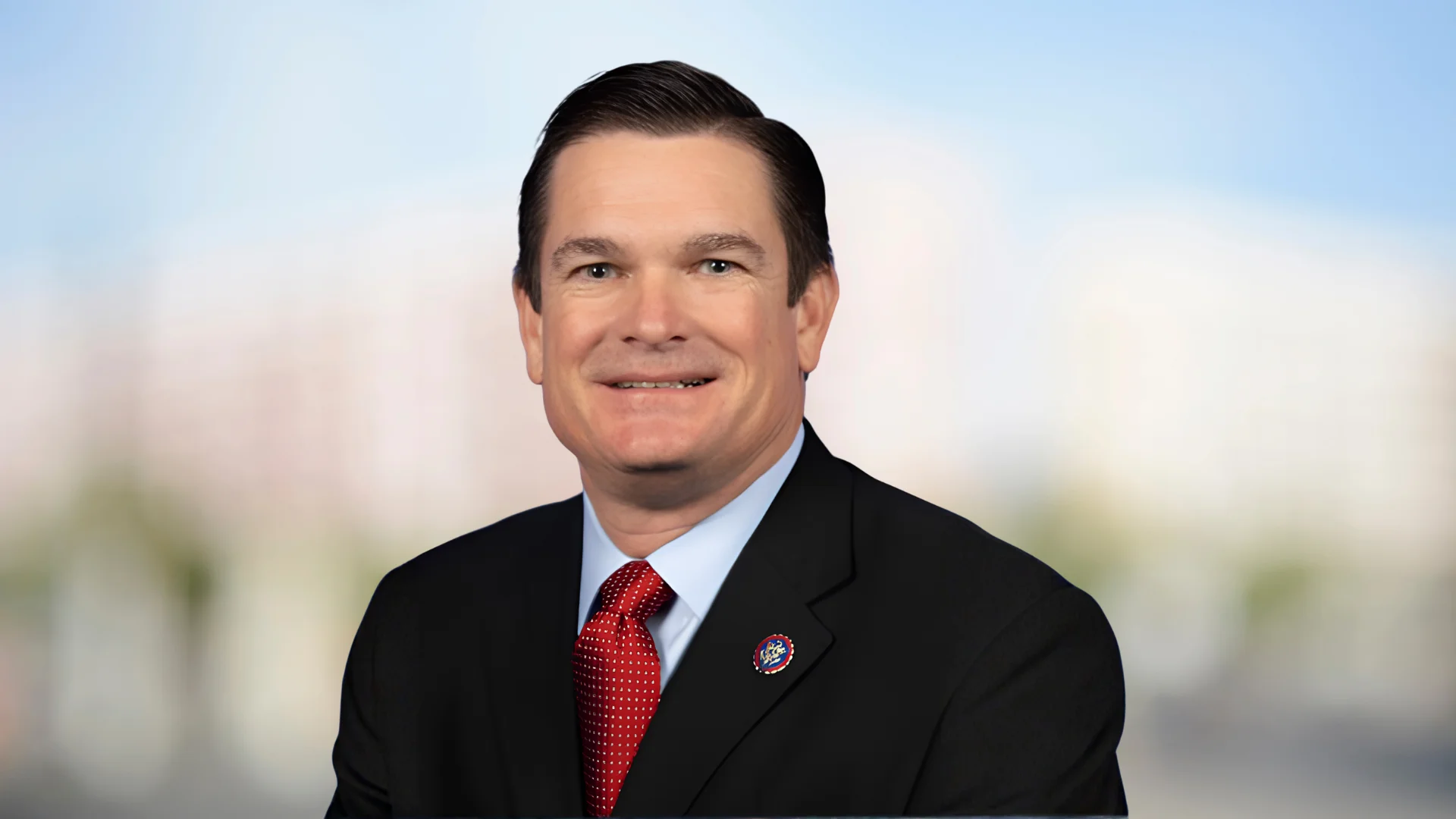 Austin Scott, U.S. Representative for Georgia Austin Scott, U.S. Representative for Georgia