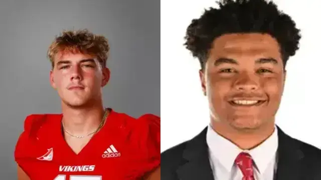 Which former South Iowa News area high school standouts will be in action in the week starting Mon Nov. 11?