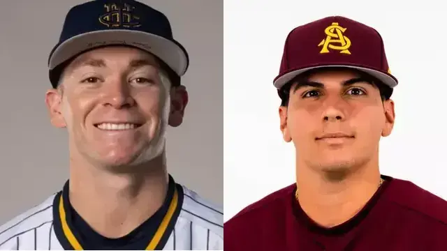 Which former SE LA Times area high school standouts will be in action on Saturday, May 31?