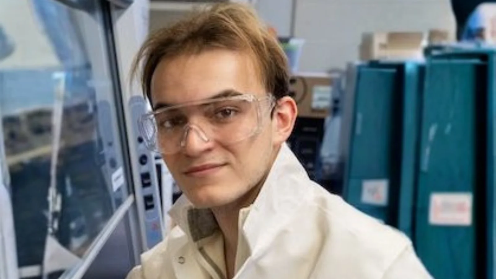 Marko Zimic, Chemical & Molecular Engineering Marko Zimic, Chemical & Molecular Engineering