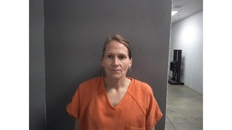 Johni Danielle Craft mugshot