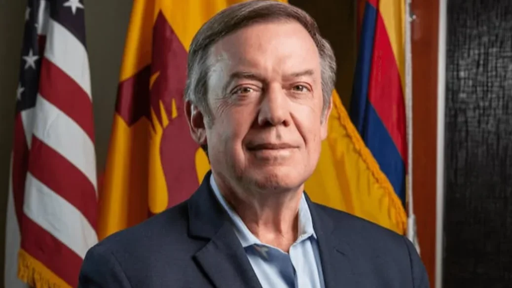 Michael M. Crow President