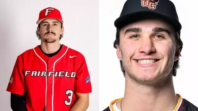 Luke Spencer and Luke Kopec