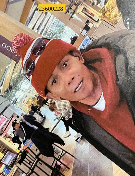 CITY OF WAITE PARK: Can you help ID the person pictured?