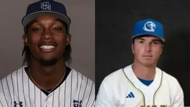 Which former Upper West SC News area high school standouts will be in action on Sunday, March 16?