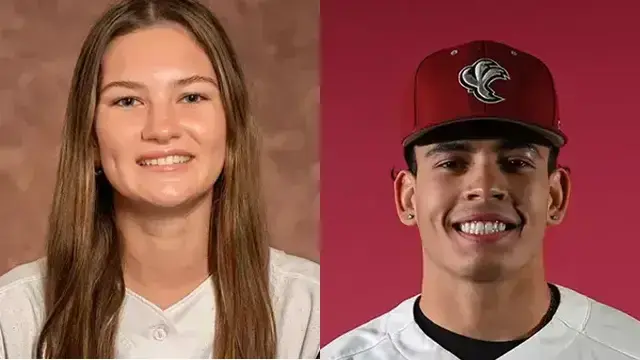 Which former Westmoreland Review area high school standouts will be in action on Wednesday, April 9?