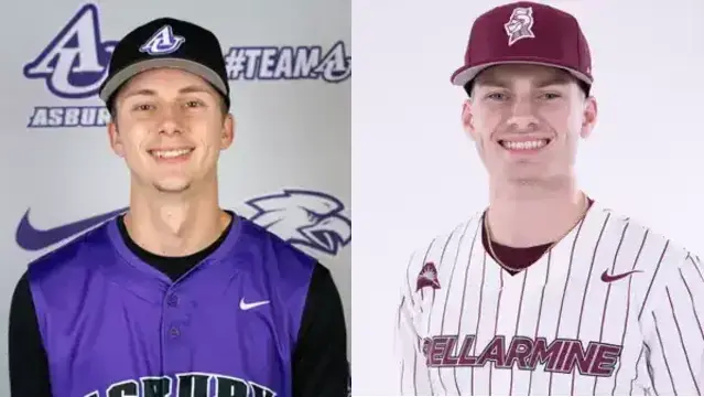 Which former SW Bluegrass News area high school standouts will be in action on Sunday, March 9?