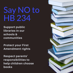 Say No to Government Interference in Your Right to Access Information