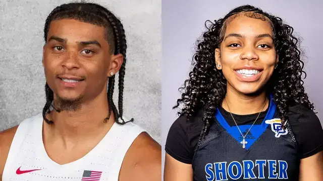 Howie Fleming Jr. and Chandler Duncan - Howie Fleming Jr. and Chandler Duncan -