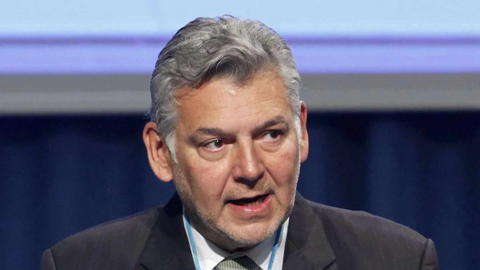 Jaime Alberto Cabal Sanclemente, President at Federación Nacional de Comerciantes (Fenalco)