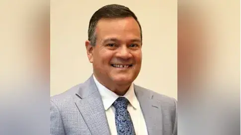 Dr. Karling Aguilera-Fort, Superintendent of The Bakersfield City School District Dr. Karling Aguilera-Fort, Superintendent of The Bakersfield City School District