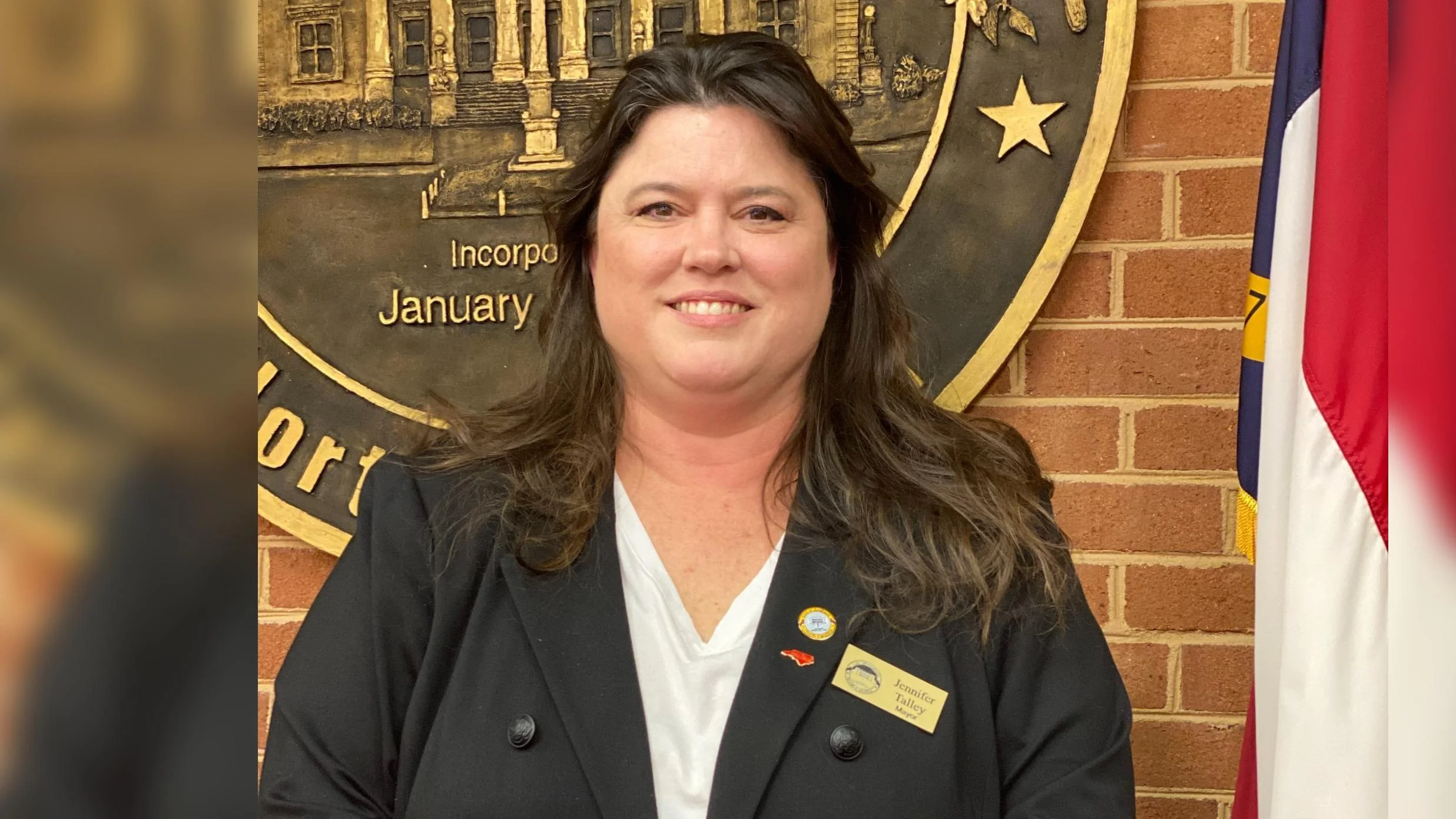 Jennifer Talley Mayor Of Graham City - City of Graham website