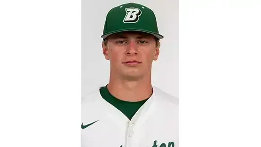 Tim Hennig, former Wantagh Senior High School baseball player will compete with his collegiate team for the NCAA Division I Baseball Championship