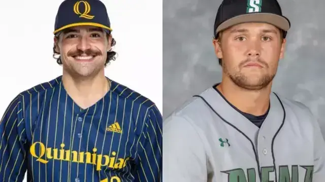 Which former SC Connecticut News area high school standouts will be in action on Thursday, May 8? Which former SC Connecticut News area high school standouts will be in action on Thursday, May 8?