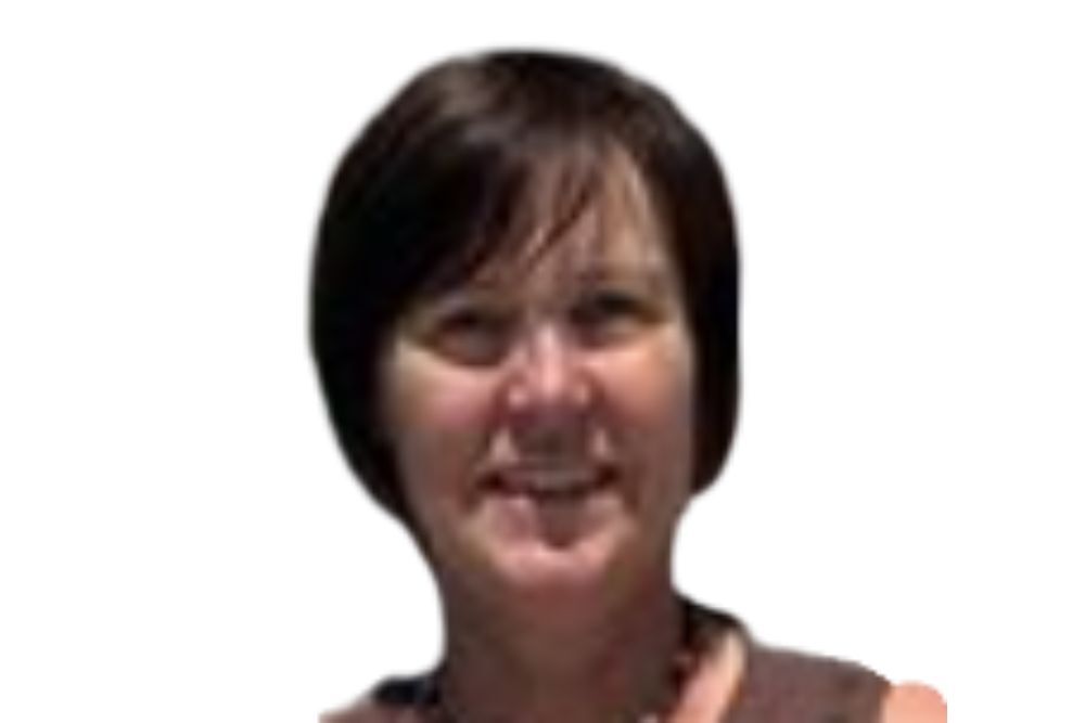 Friday Employee Spotlight: Sindie Kennedy Friday Employee Spotlight: Sindie Kennedy