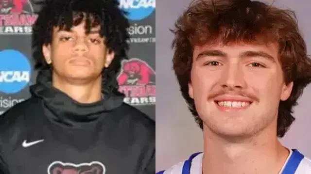 Which former Oneida Times area high school standouts will be in action on Tuesday, Jan. 21?