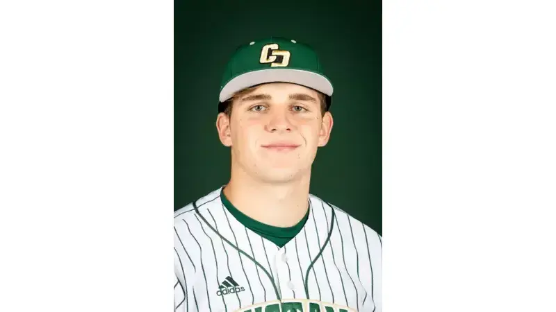 Paul Montgomery, former Bellarmine College Preparatory School baseball player will compete with his collegiate team for the NCAA Division I Baseball Championship Paul Montgomery, former Bellarmine College Preparatory School baseball player will compete with his collegiate team for the NCAA Division I Baseball Championship
