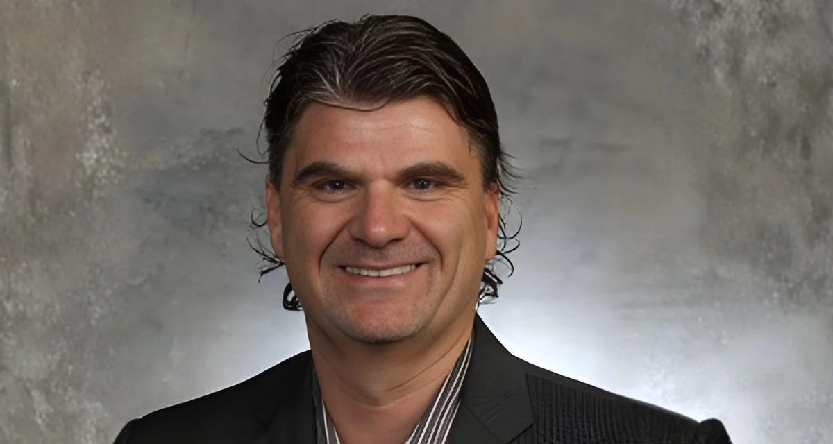 Mike MacMillan, Interim Health & Human Services Director Mike MacMillan, Interim Health & Human Services Director