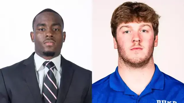 Zy McDonald and Cole Allen - 