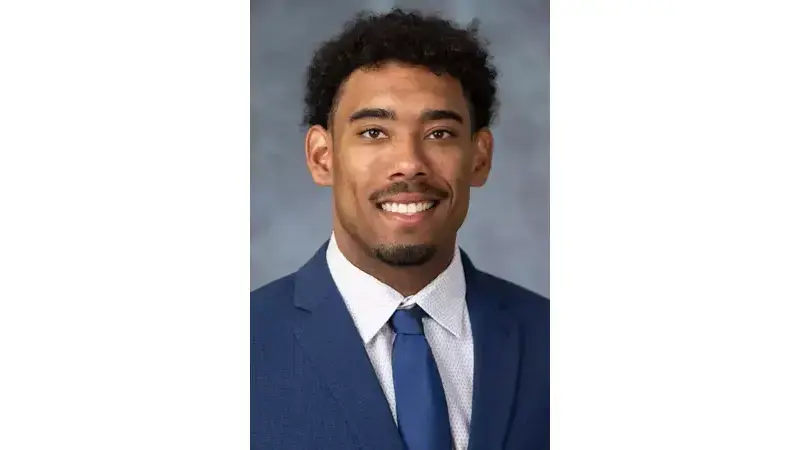 Caleb Cyr, former Pine Crest School baseball player will compete with his collegiate team for the NCAA Division III Baseball Championship