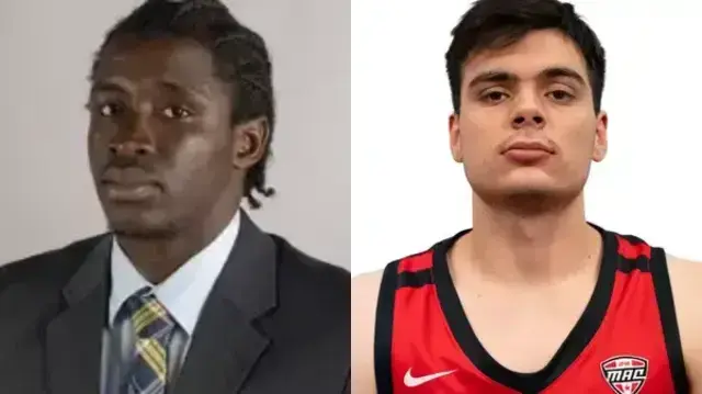 Which former Denver City Wire area high school standouts will be in action on Tuesday, Jan. 21?
