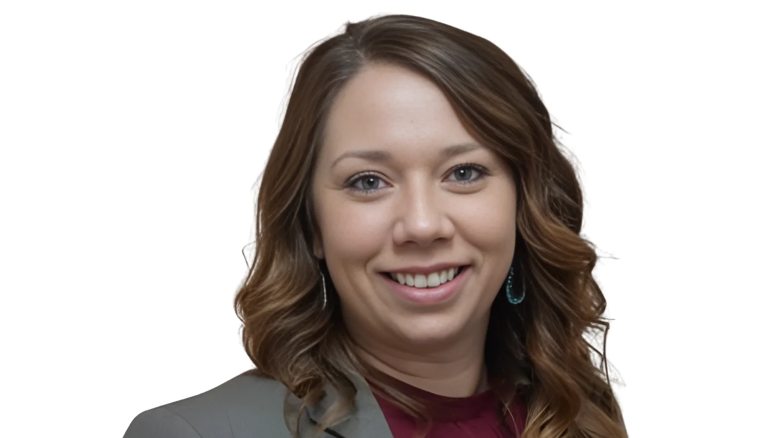 Katie Lewis, Ph.D. Professor of Soil Fertility