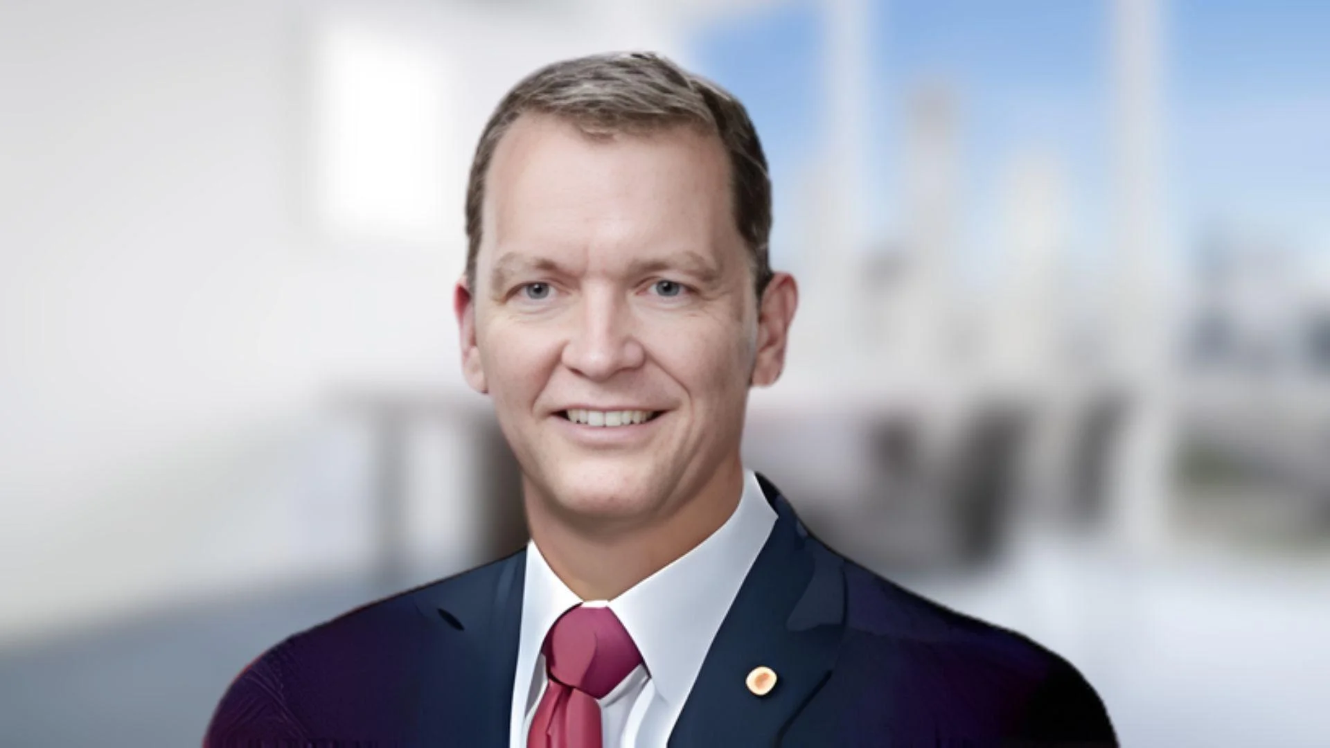 David Culpepper, School Board Member, VBCPS David Culpepper, School Board Member, VBCPS