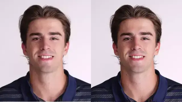 Kai Francis and Kai Francis