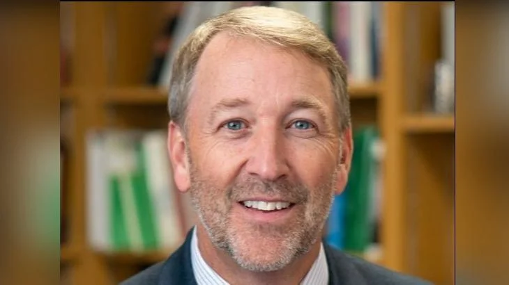 Stacy Klippenstein, Ed.D. President