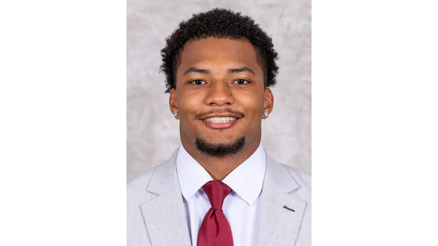 Kenric Lanier II - 