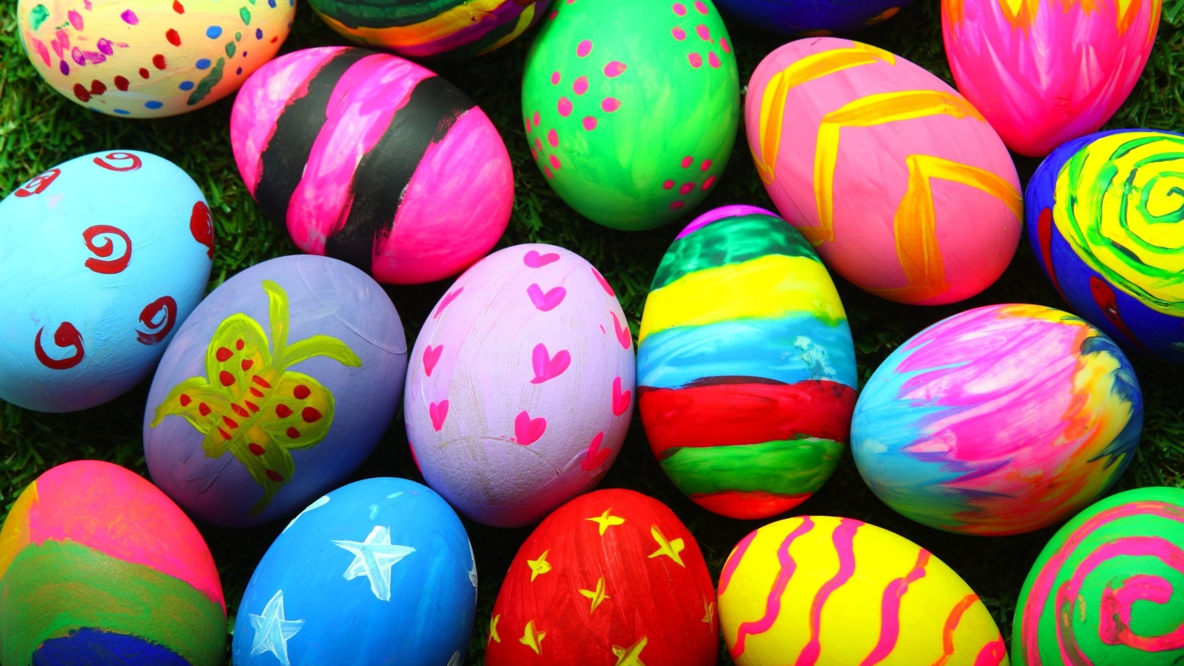 Easter Egg Hunt for Toddlers on April 12