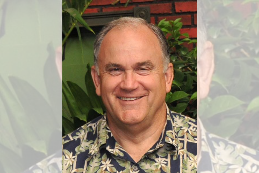 Robert Bowden retiring as Leu Gardens Director after 29 years Robert Bowden retiring as Leu Gardens Director after 29 years