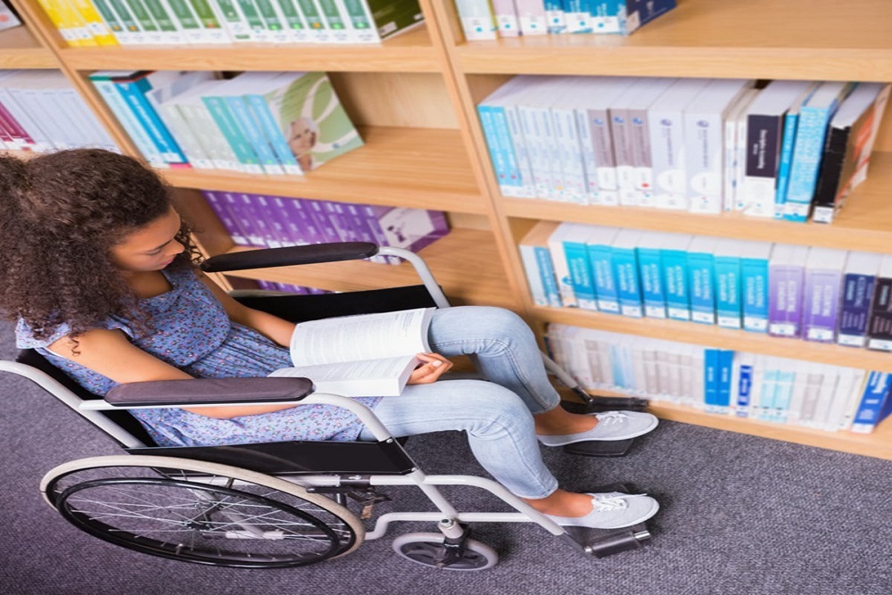 Honoring Disabilities Awareness Month with Film, Panel Discussion