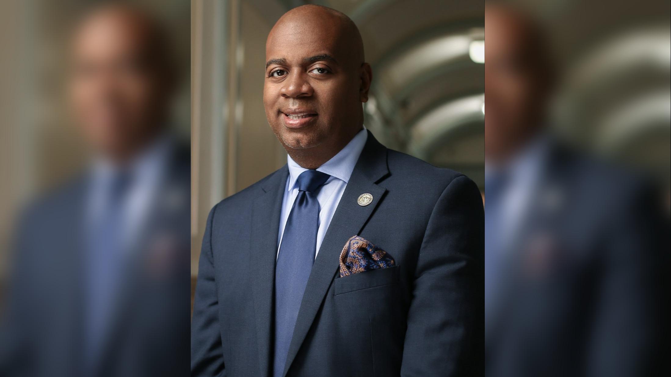 Government event this week in City of Newark: Jan. 19-25