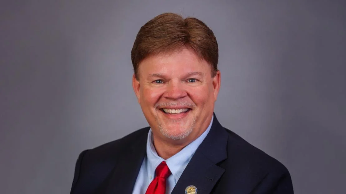 Rep. Kevin Ritter files food literacy education bill in Ohio House
