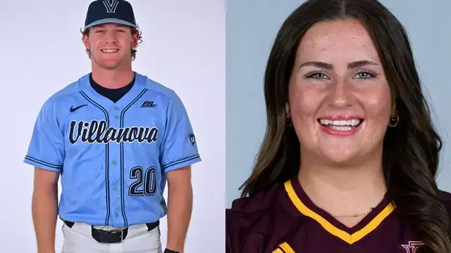 Matthew Kahn and Allison Hoppe Matthew Kahn and Allison Hoppe