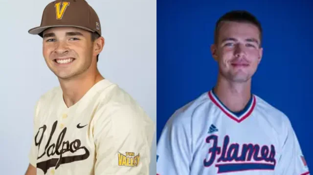 Which former The Region News area high school standouts will be in action on Friday, May 9? Which former The Region News area high school standouts will be in action on Friday, May 9?
