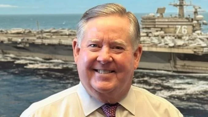 Ken Calvert comments on hate acts and legislative issues