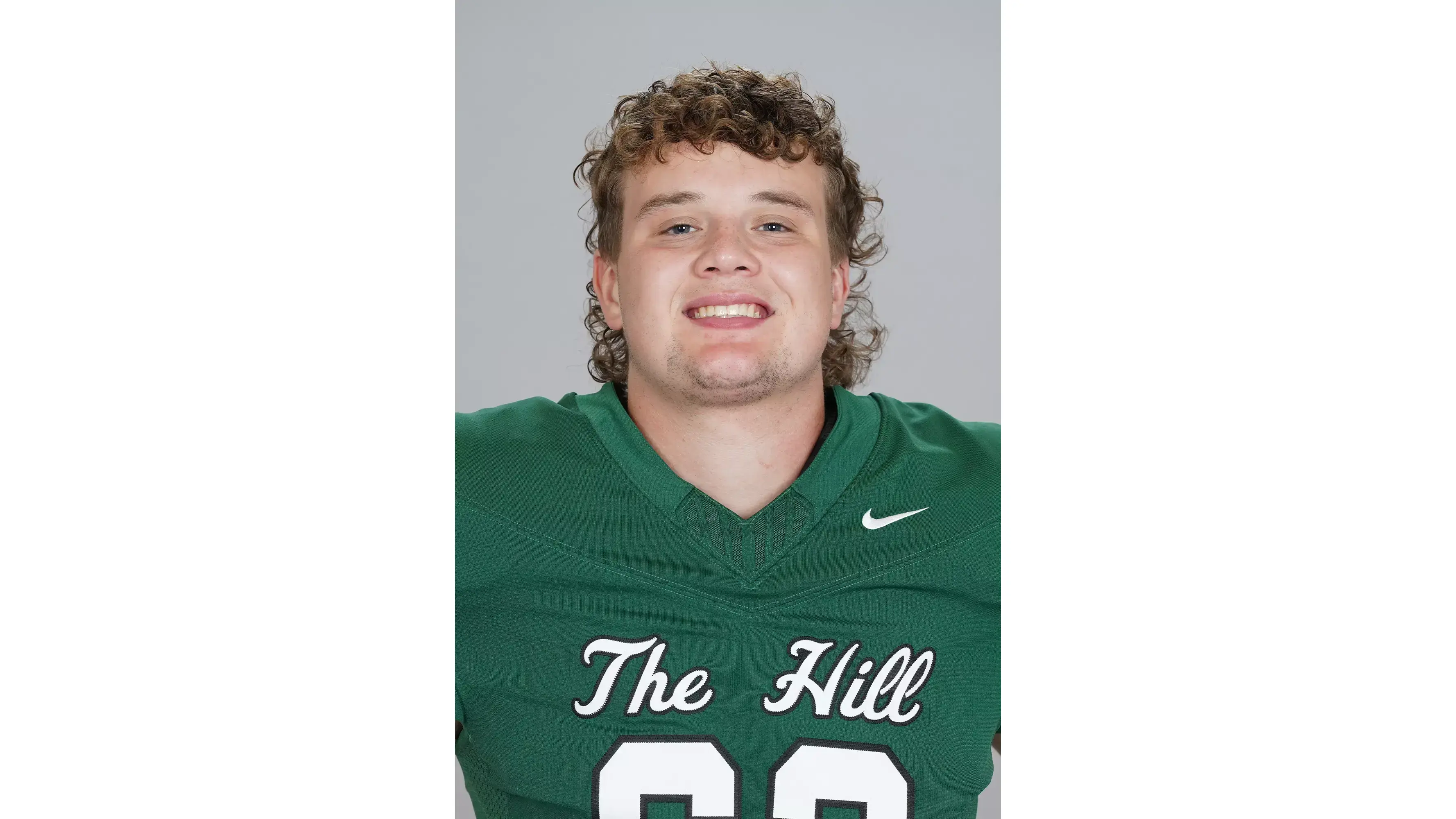 Luke Olson - Luke Olson -