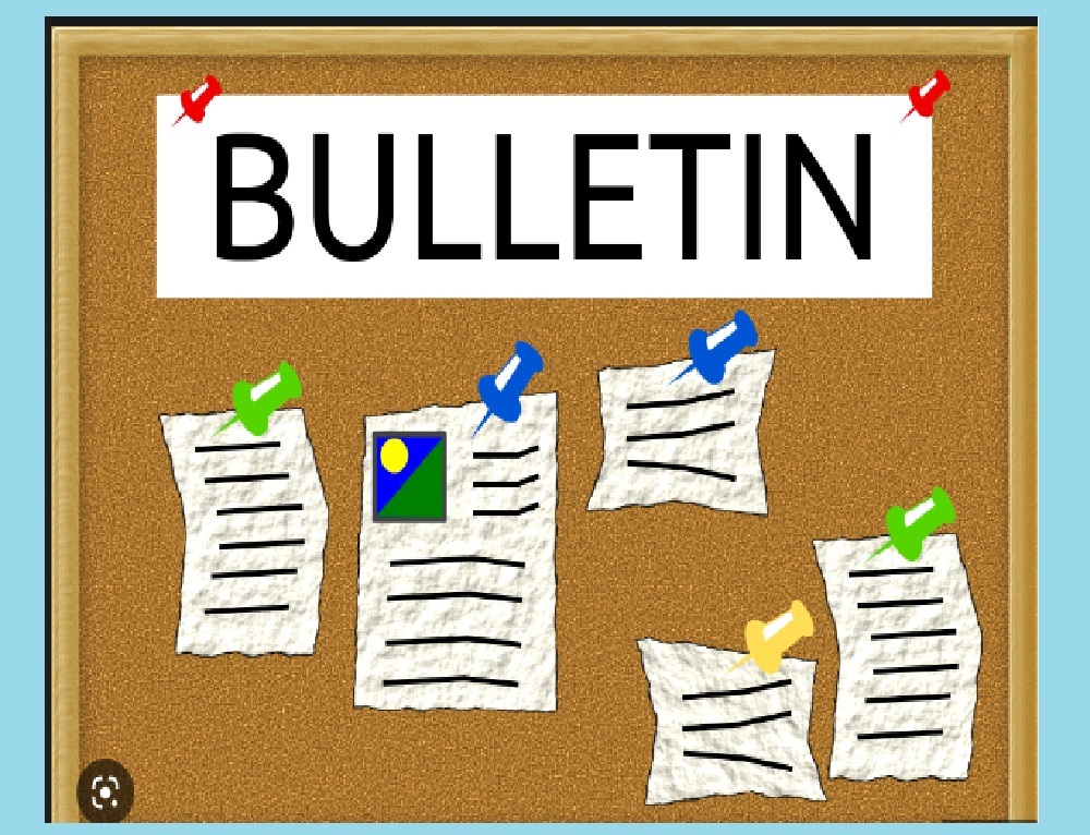 CHURCH OF ST. JOHN THE BAPTIST – HOT SPRINGS: Six New Novices