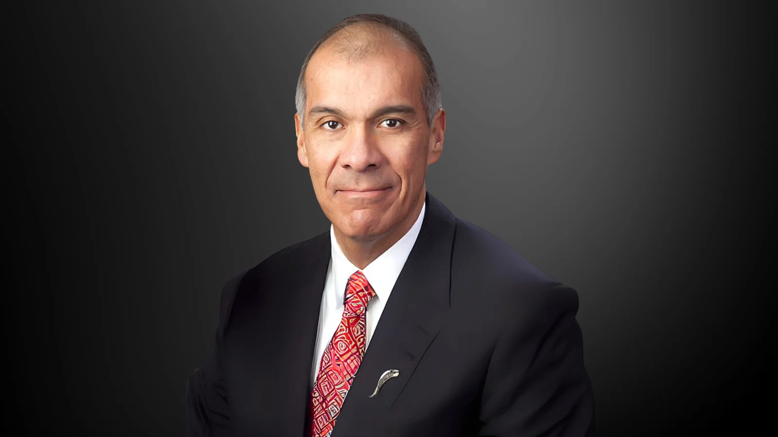 Hector Retta, Commissioner, Texas Department of Savings & Mortgage Lending